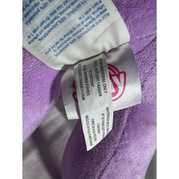 Hasbro My Little Pony Plush Baby Pegasus 2013 Original Twilight Sparkle Unicorn - Picture 15 of 16